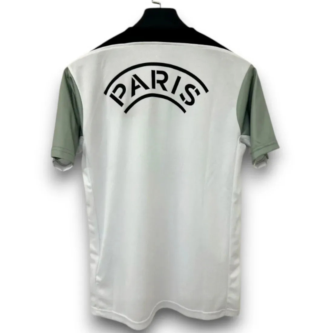 Paris Saint-Germain 26/27 training shirt (2), image 2