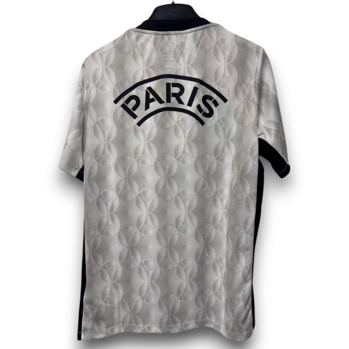 Maillot entraînement gris Paris Saint-Germain 26/27, image 2