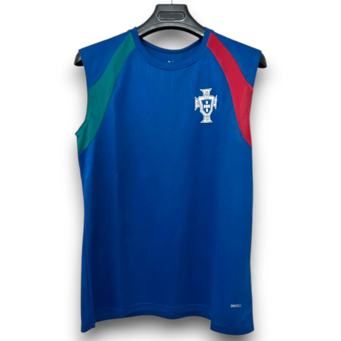 Maillot entraînement Portugal 26/27 alternatif débardeur
