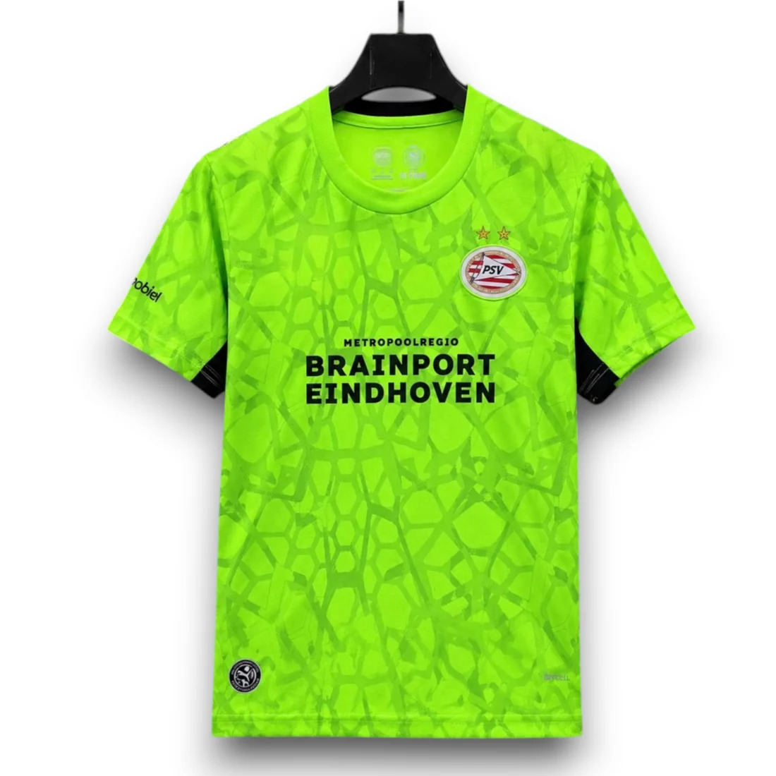 Maillot gardien domicile PSV Eindhoven 26/27