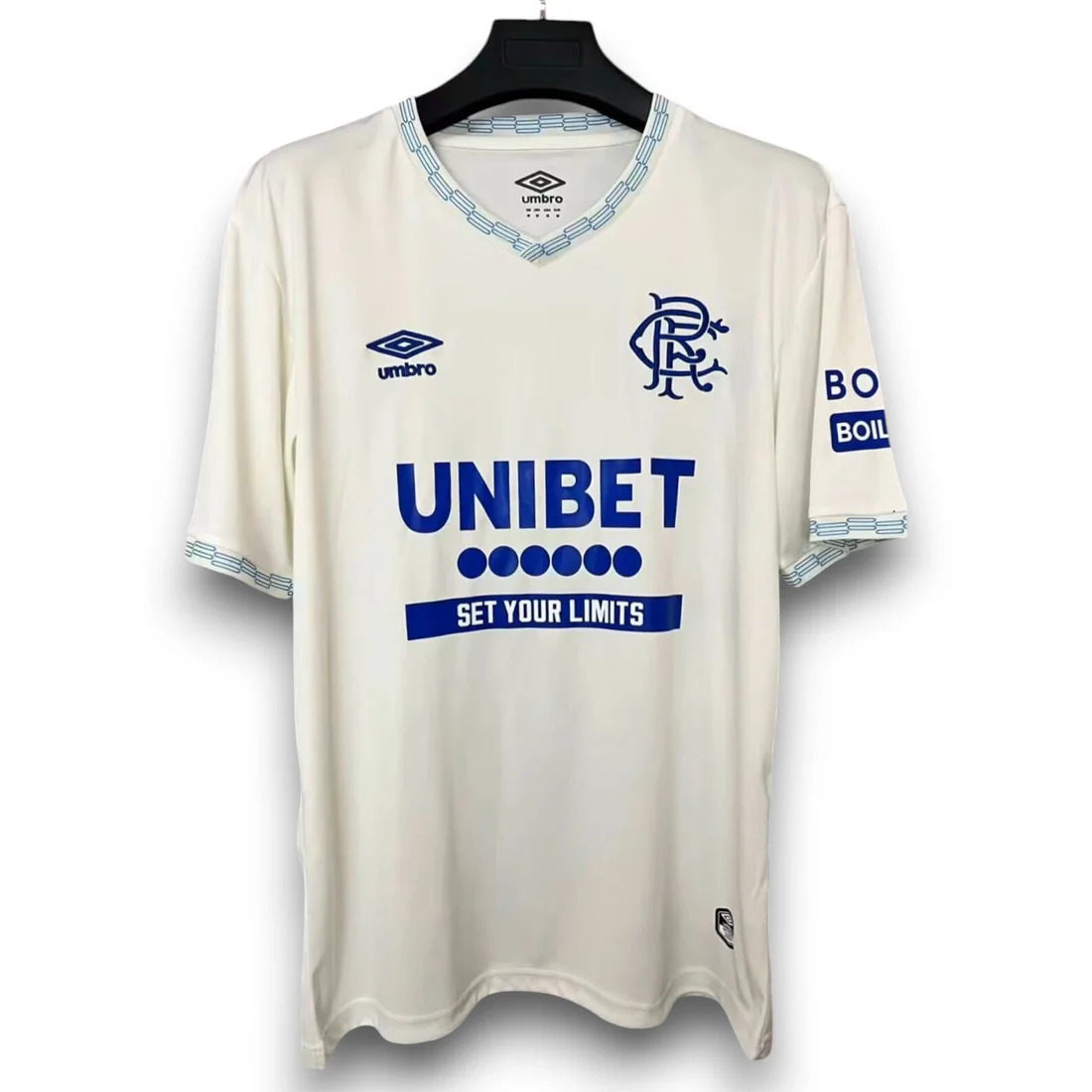 Maillot extérieur Rangers FC 26/27, image 2