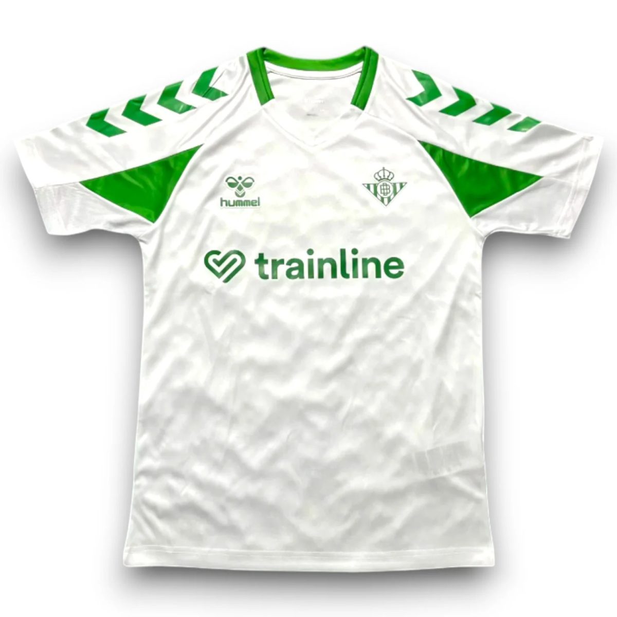 Real Betis 26/27 training shirt, image 2