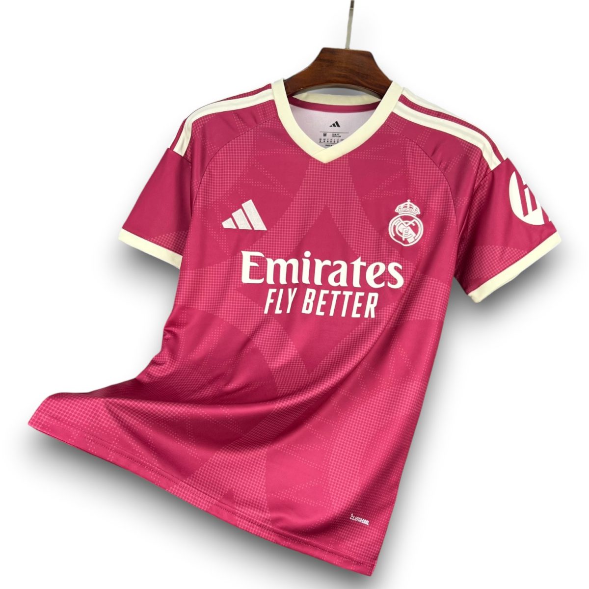 Real Madrid 26/27 third shirt, image 2