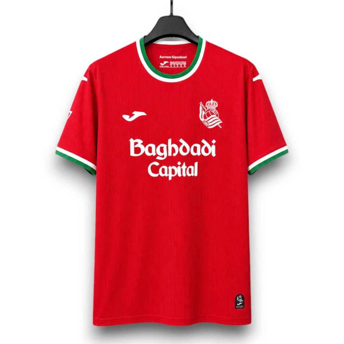 Camiseta Real Sociedad 26/27 3ª equipación, imagen 2