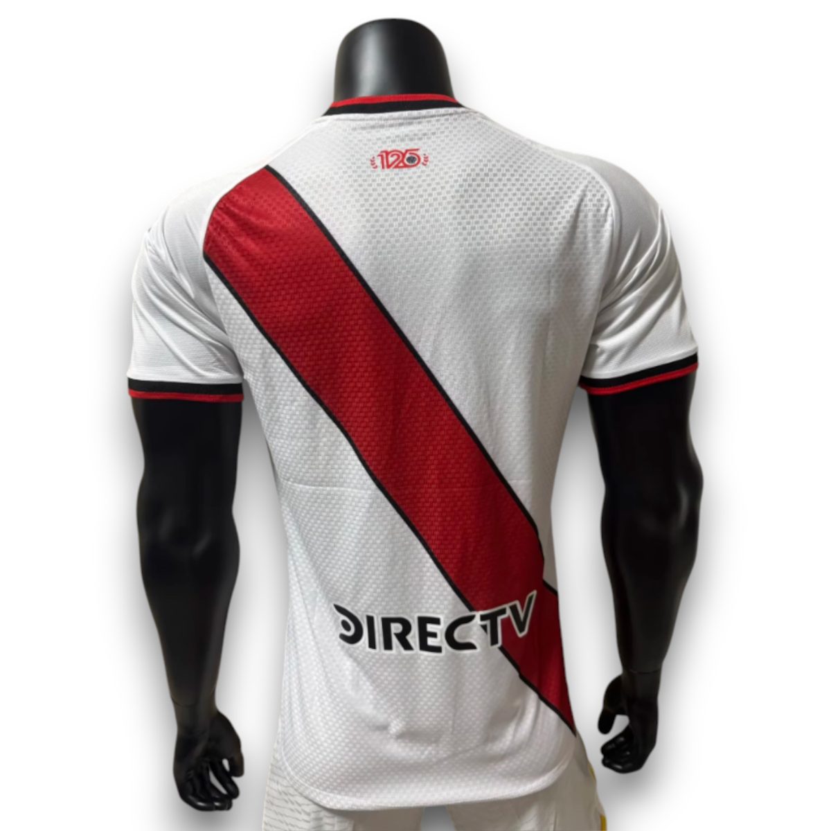 Maillot domicile River Plate 26/27, image 2