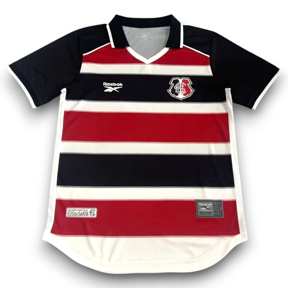 Santa Cruz FC 26/27 home shirt, image 2