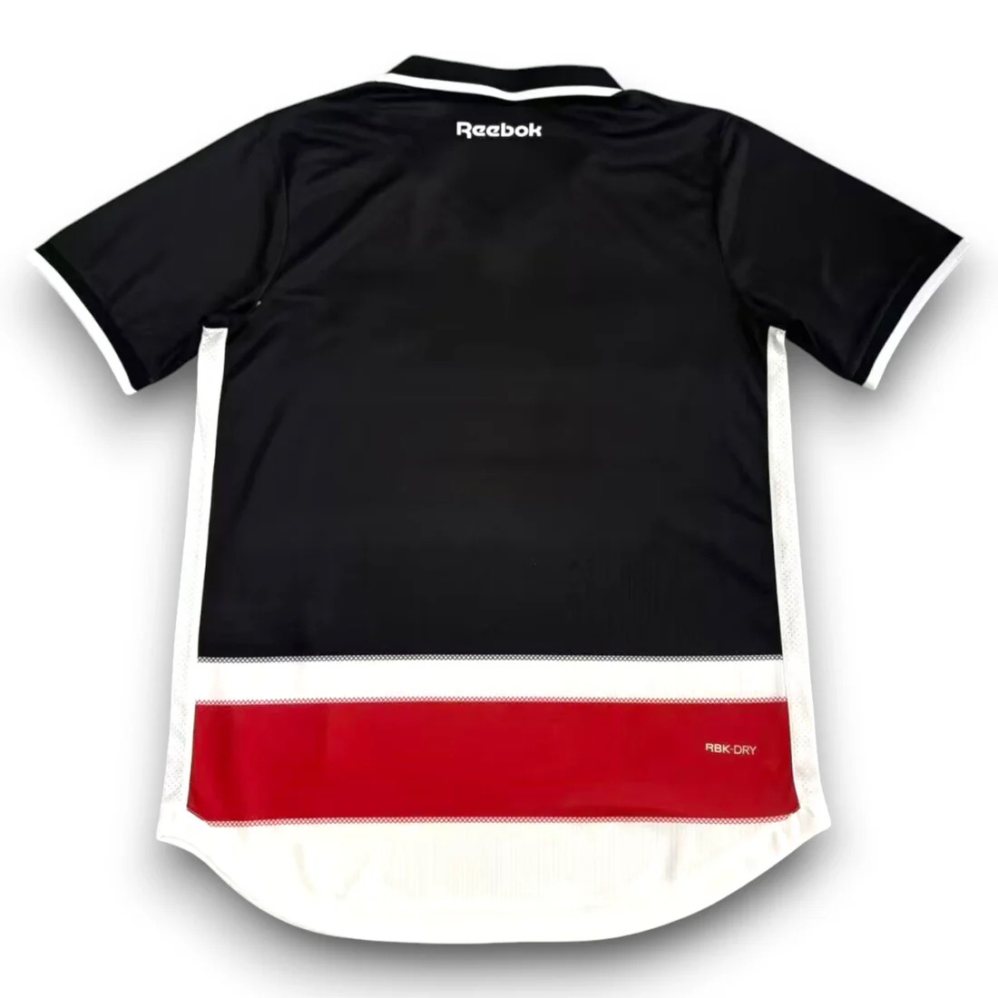 Santa Cruz FC 26/27 home shirt, image 3