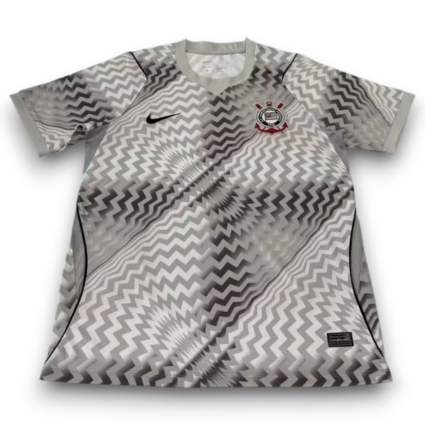 Maillot gardien domicile SC Corinthians 26/27
