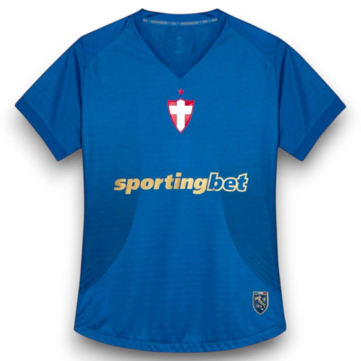 SE Palmeiras 26/27 third shirt