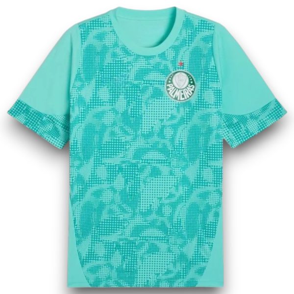 SE Palmeiras 26/27 training shirt