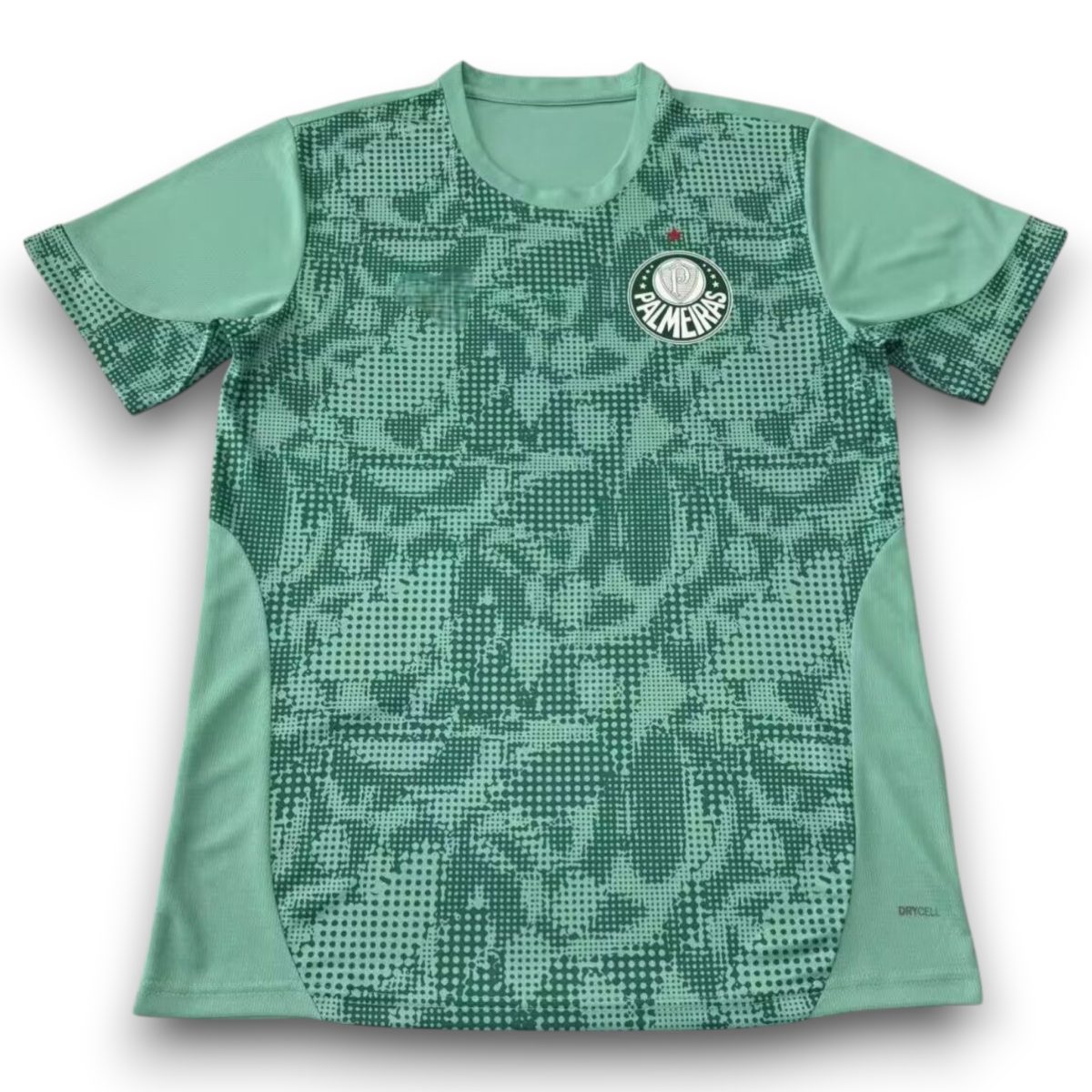SE Palmeiras 26/27 training shirt, image 2