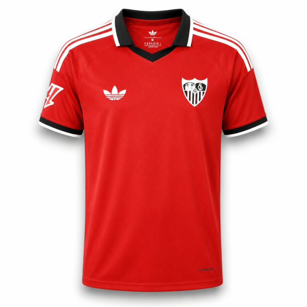 Maillot extérieur Sevilla FC 26/27
