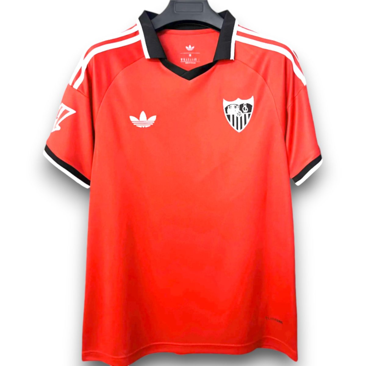 Sevilla FC 26/27 away shirt, image 2