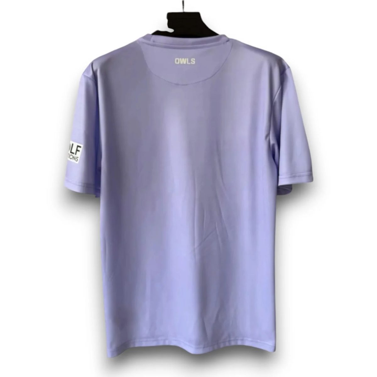 Camiseta Sheffield Wednesday 26/27 Portero Visitante, imagen 3