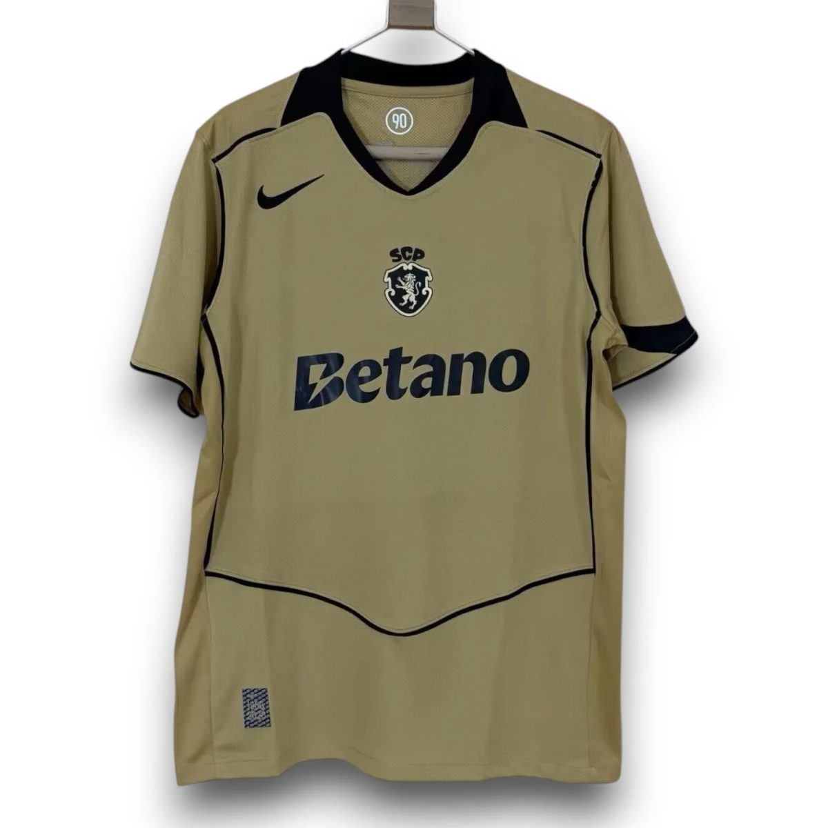 Maillot extérieur Sporting CP 26/27, image 2