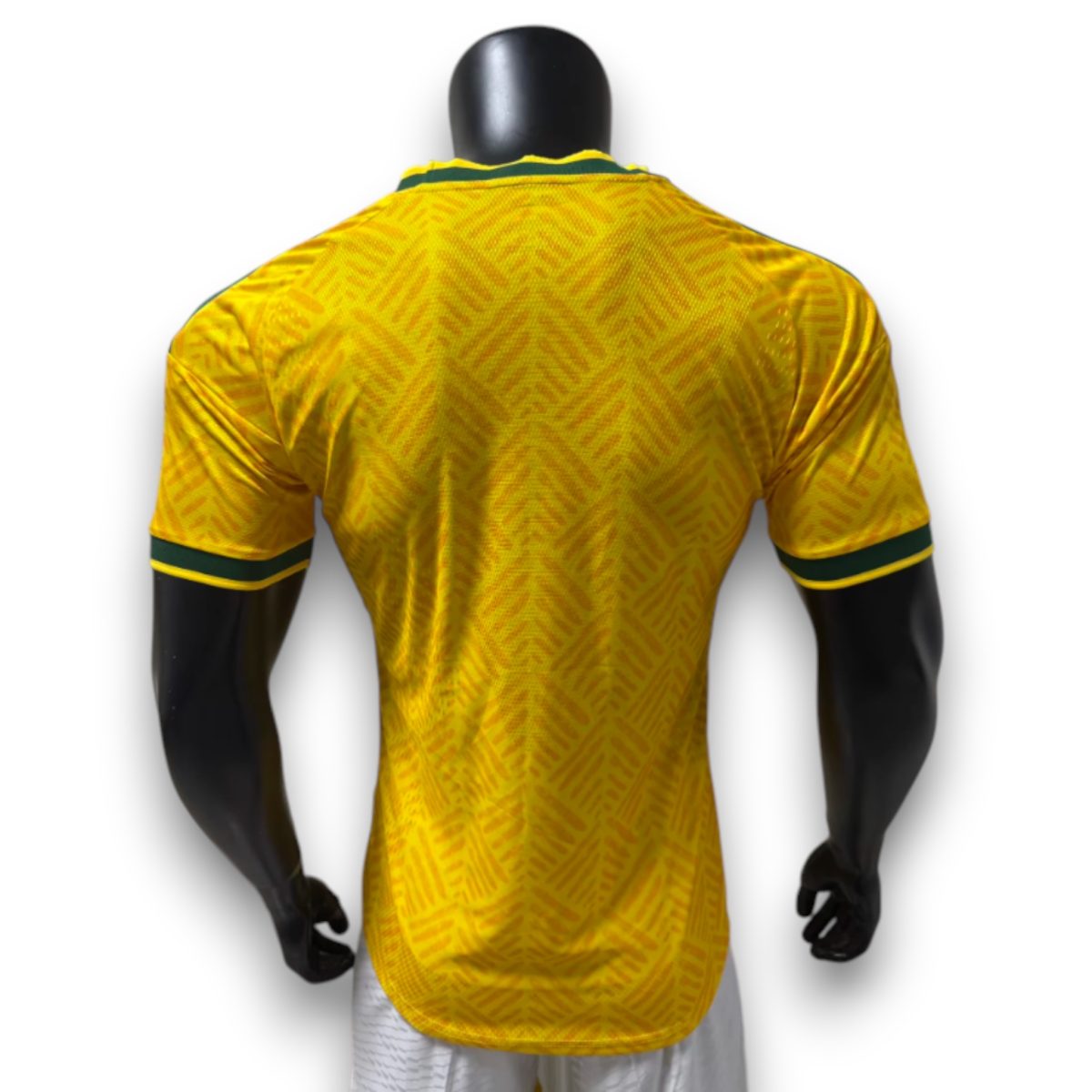 Camiseta Sudáfrica 26/27 1ª equipación, imagen 2