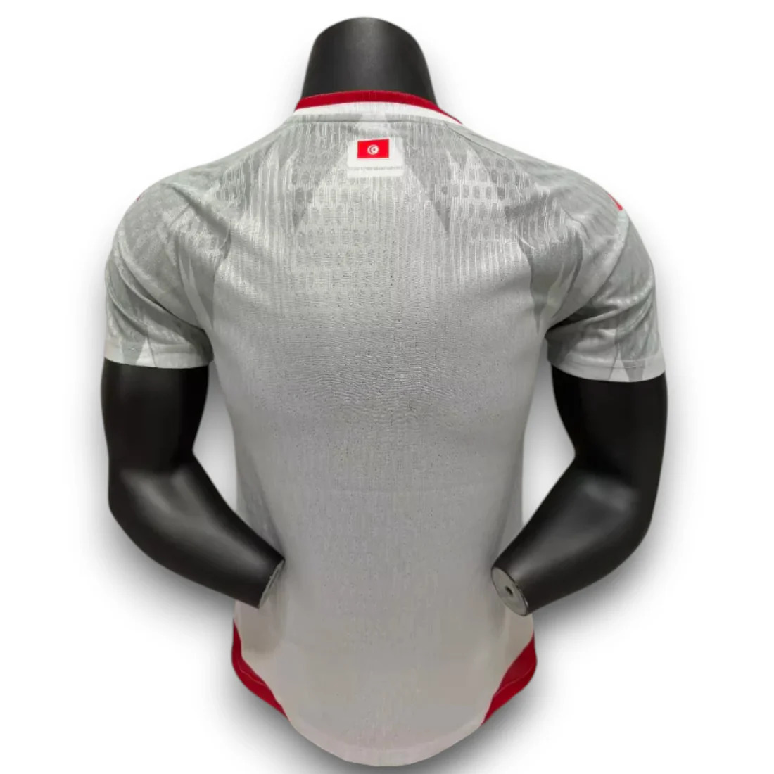 Maillot extérieur Tunisie 26/27, image 2
