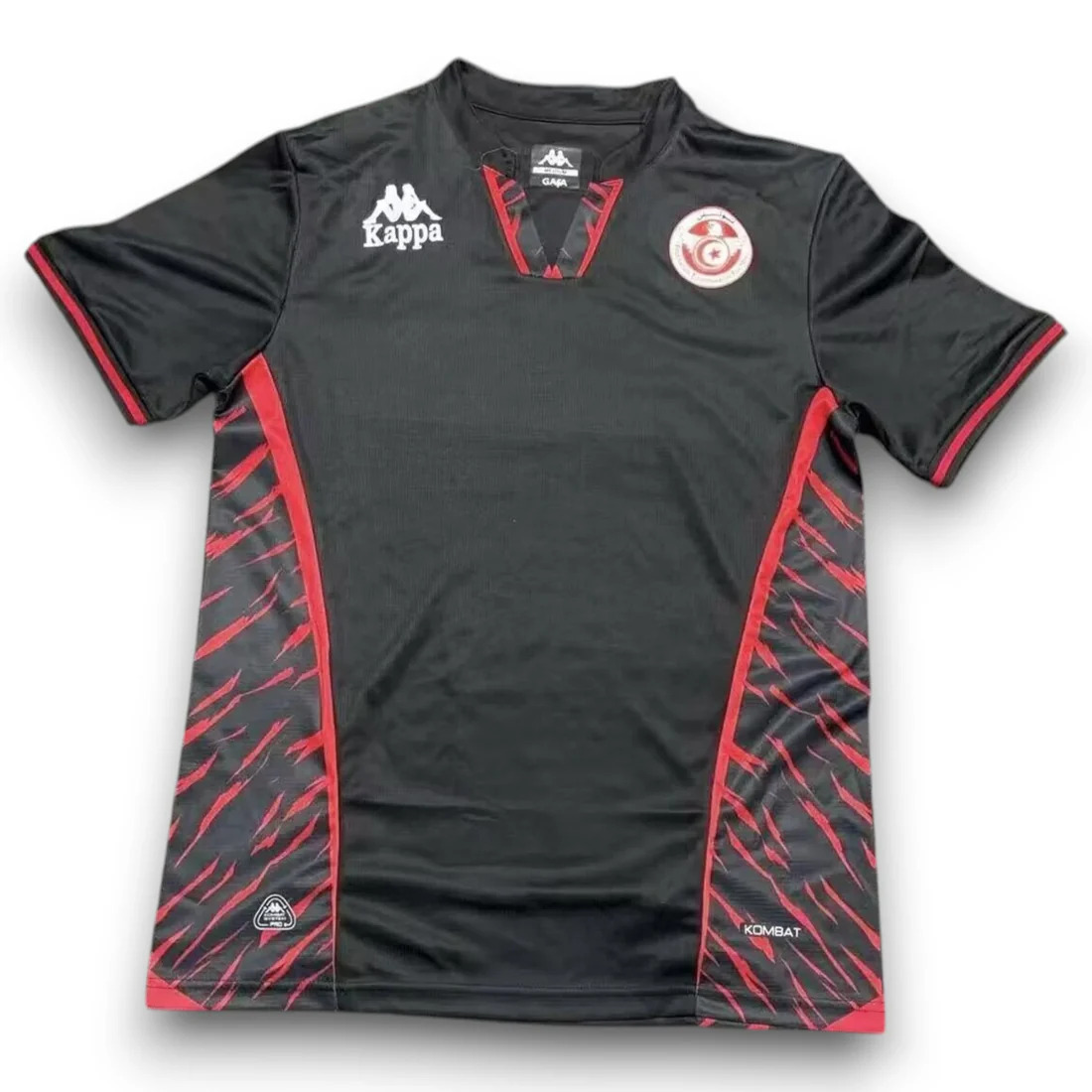 Camiseta Túnez 26/27 3ª equipación, imagen 2