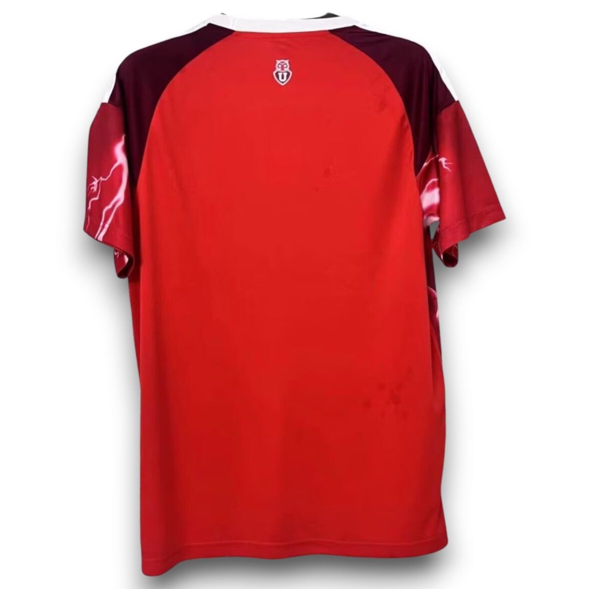 Camiseta Universidad de Chile 26/27 3ª equipación, imagen 3