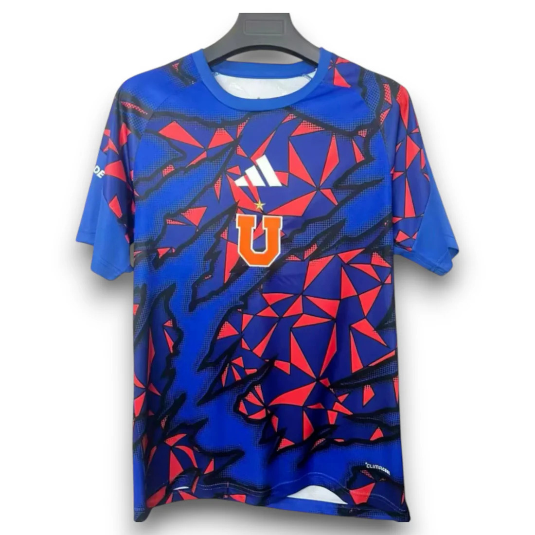Camiseta Universidad de Chile 26/27 Entrenamiento, imagen 2