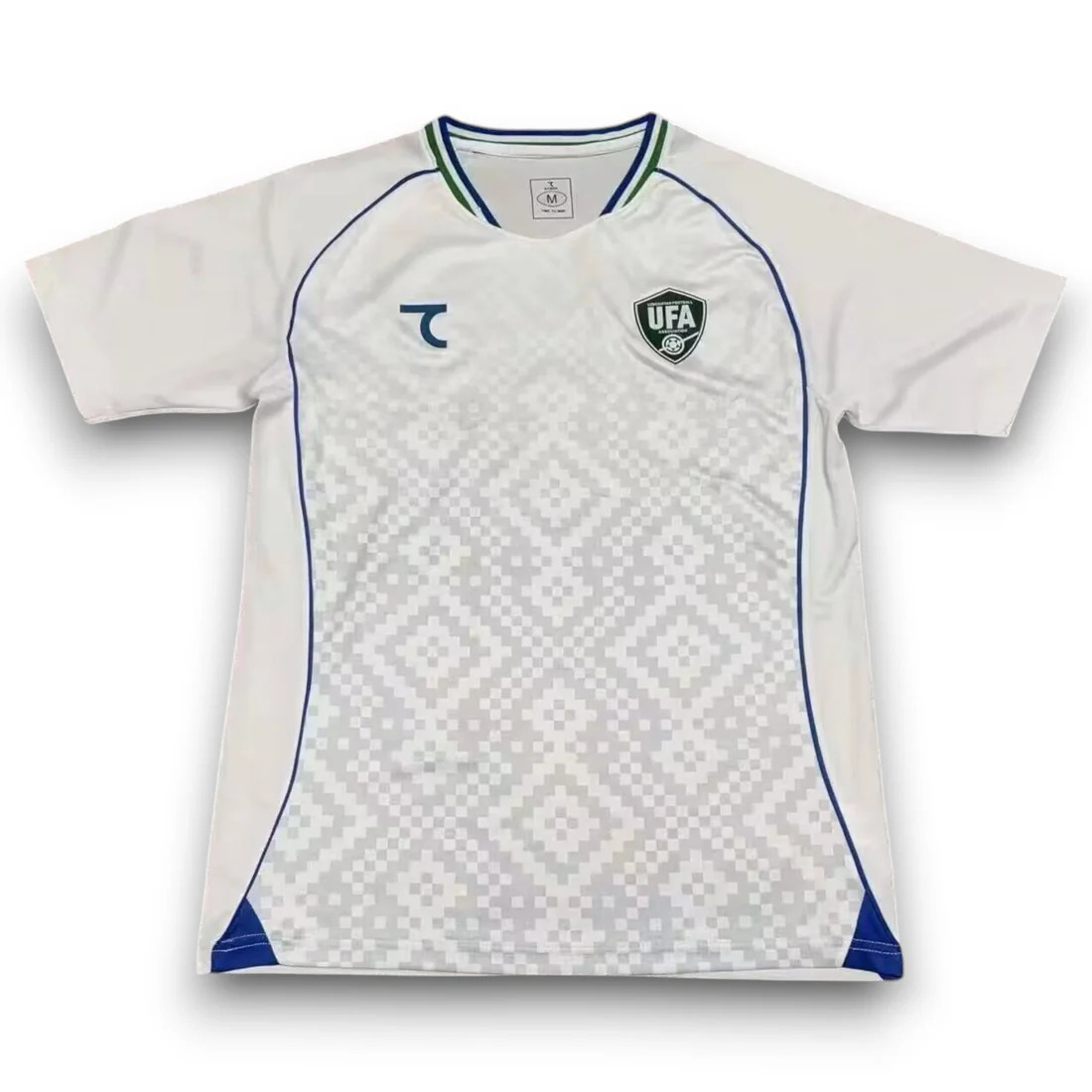 Maillot extérieur Ouzbékistan 26/27, image 2