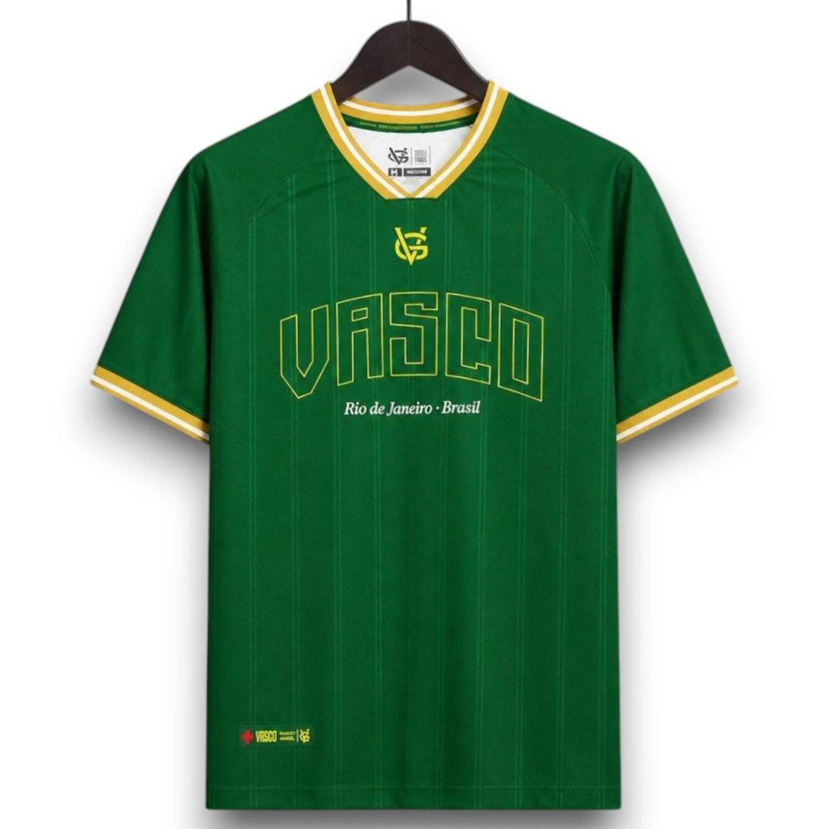 Camiseta Vasco da Gama 26/27 Entrenamiento