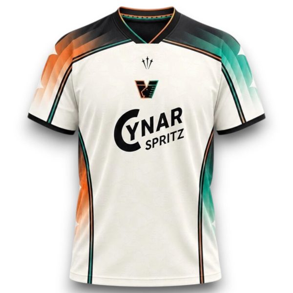 Maillot extérieur Venezia FC 26/27